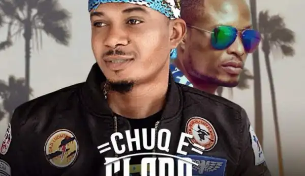 Chuq - Claro Ft. Faz